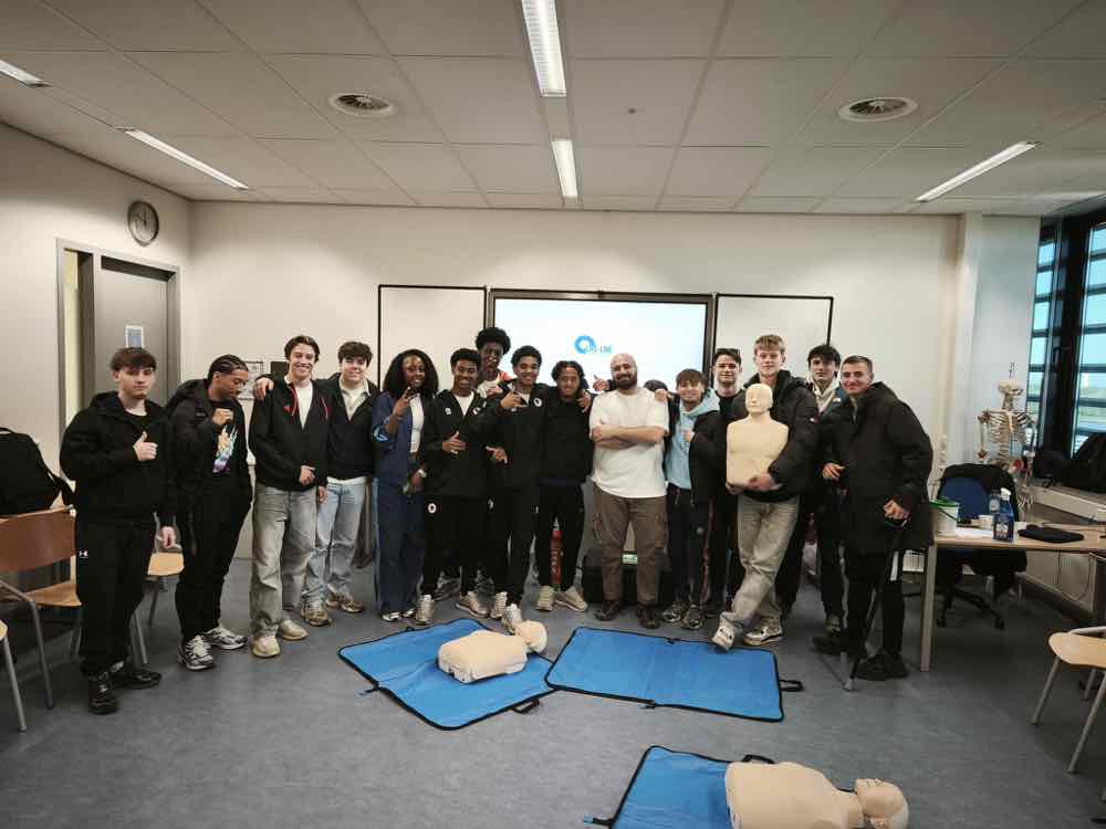 Vigura training voor organisaties